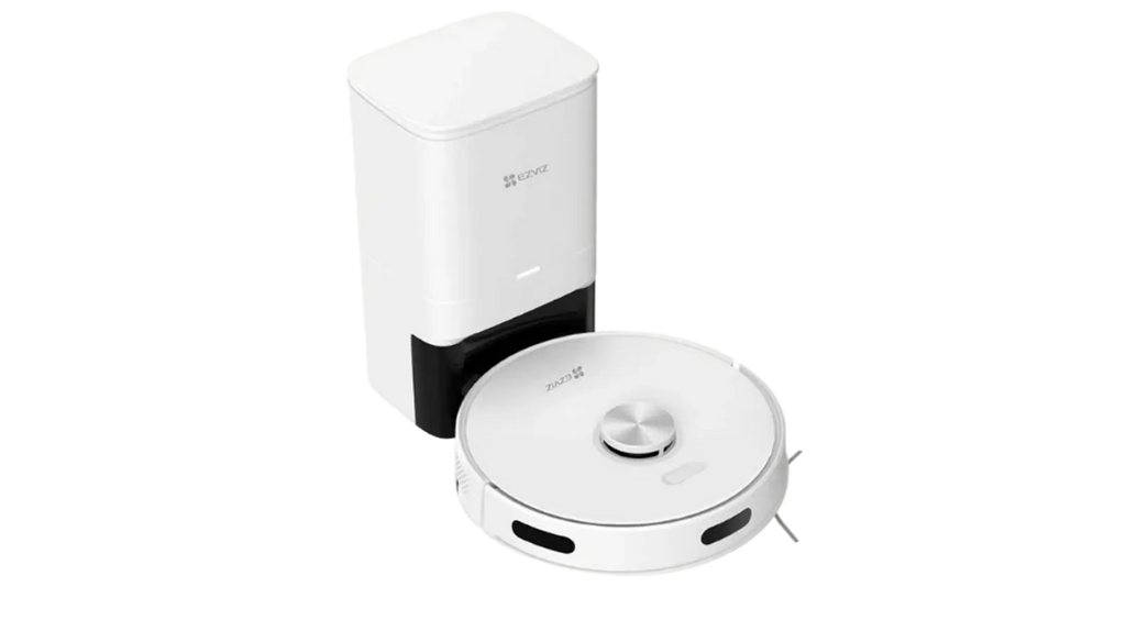 Ezviz 2 in 1 Robotstofzuiger RE5 Plus