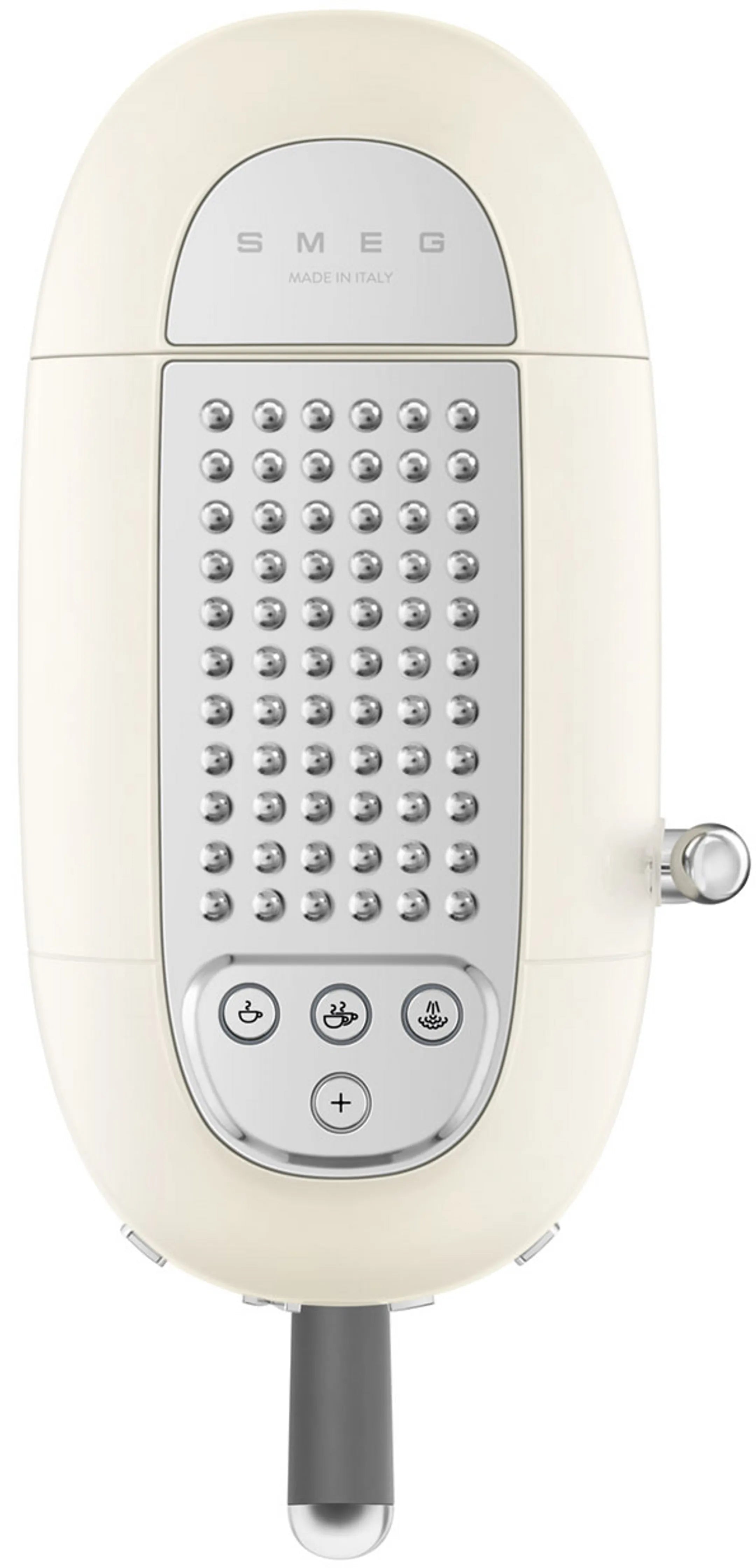 Smeg Espressomachine ECF02CREU