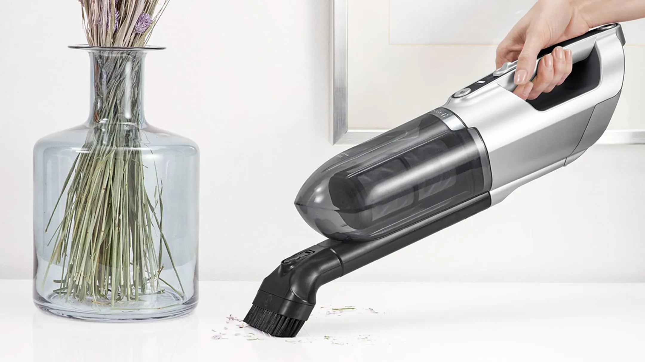 Bosch Steelstofzuiger BCH3P2300 Flexxo