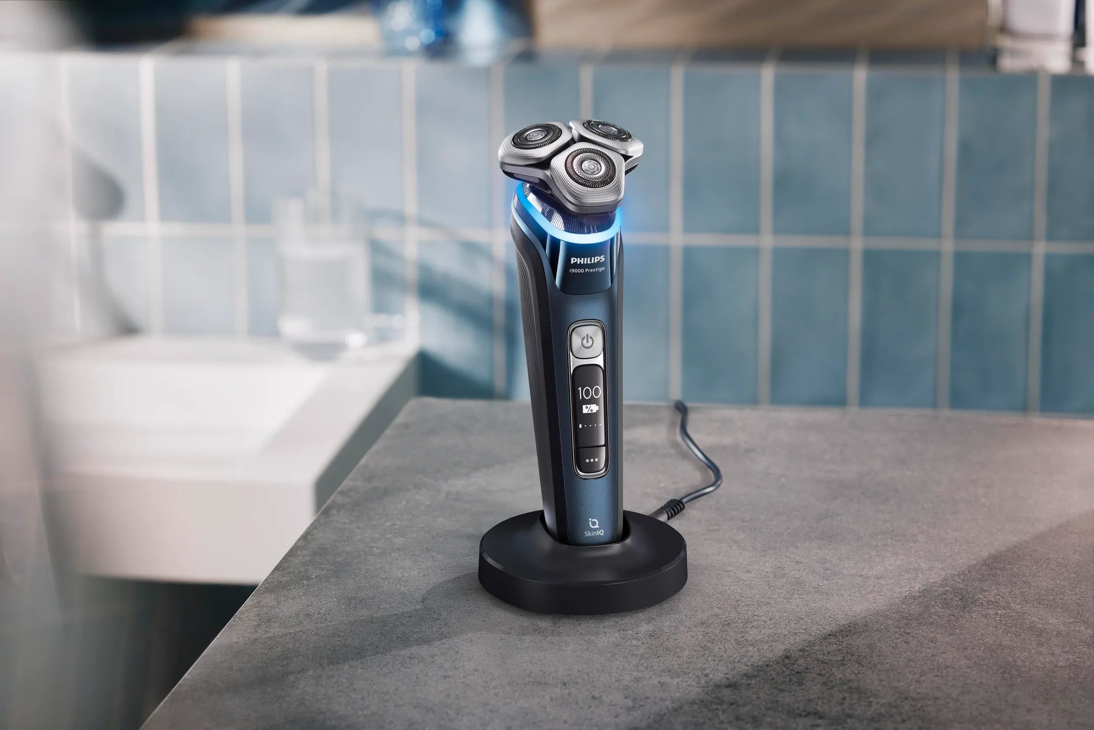 Philips Scheerapparaat XP9201/33
