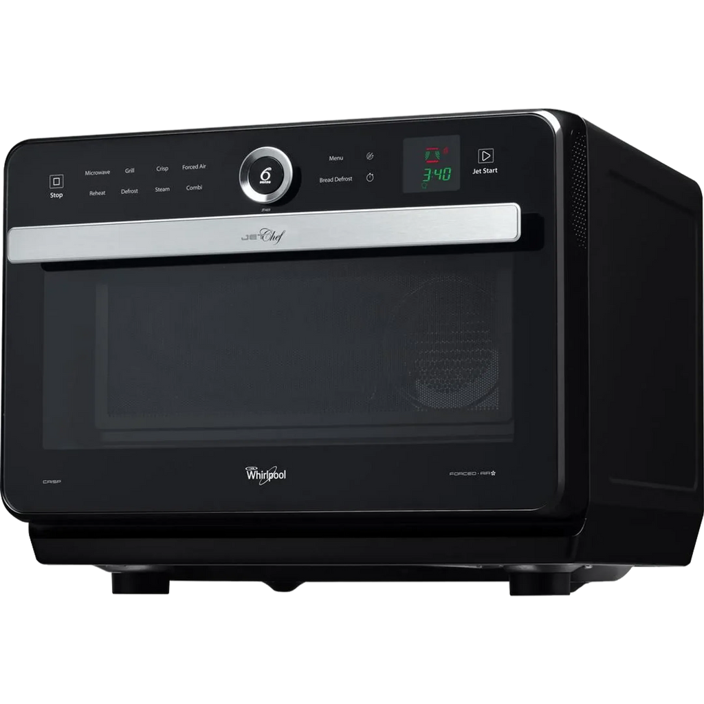 Whirlpool Microgolfoven JT469BL