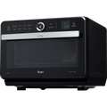 Whirlpool Microgolfoven JT469BL