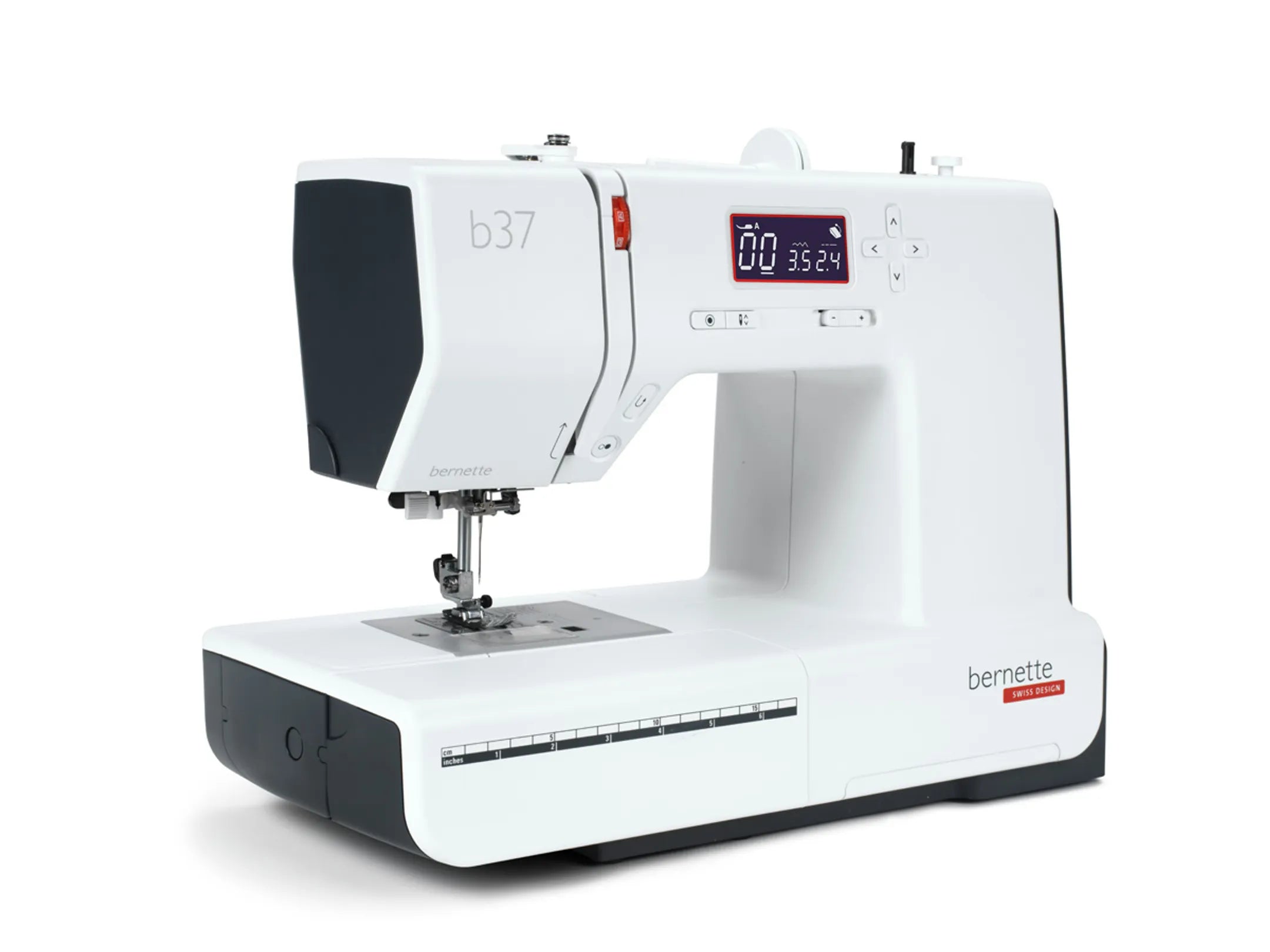 bernette Naaimachine b37