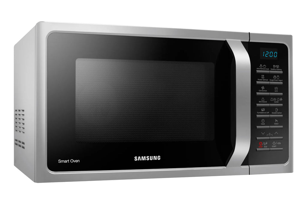 Samsung Microgolfoven MC28H5015CS