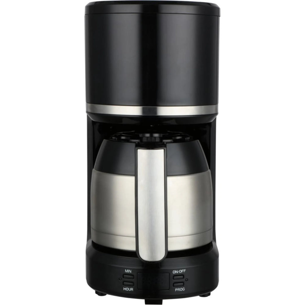 Essentiel-B Koffiezetapparaat ECPI 2 Zwart