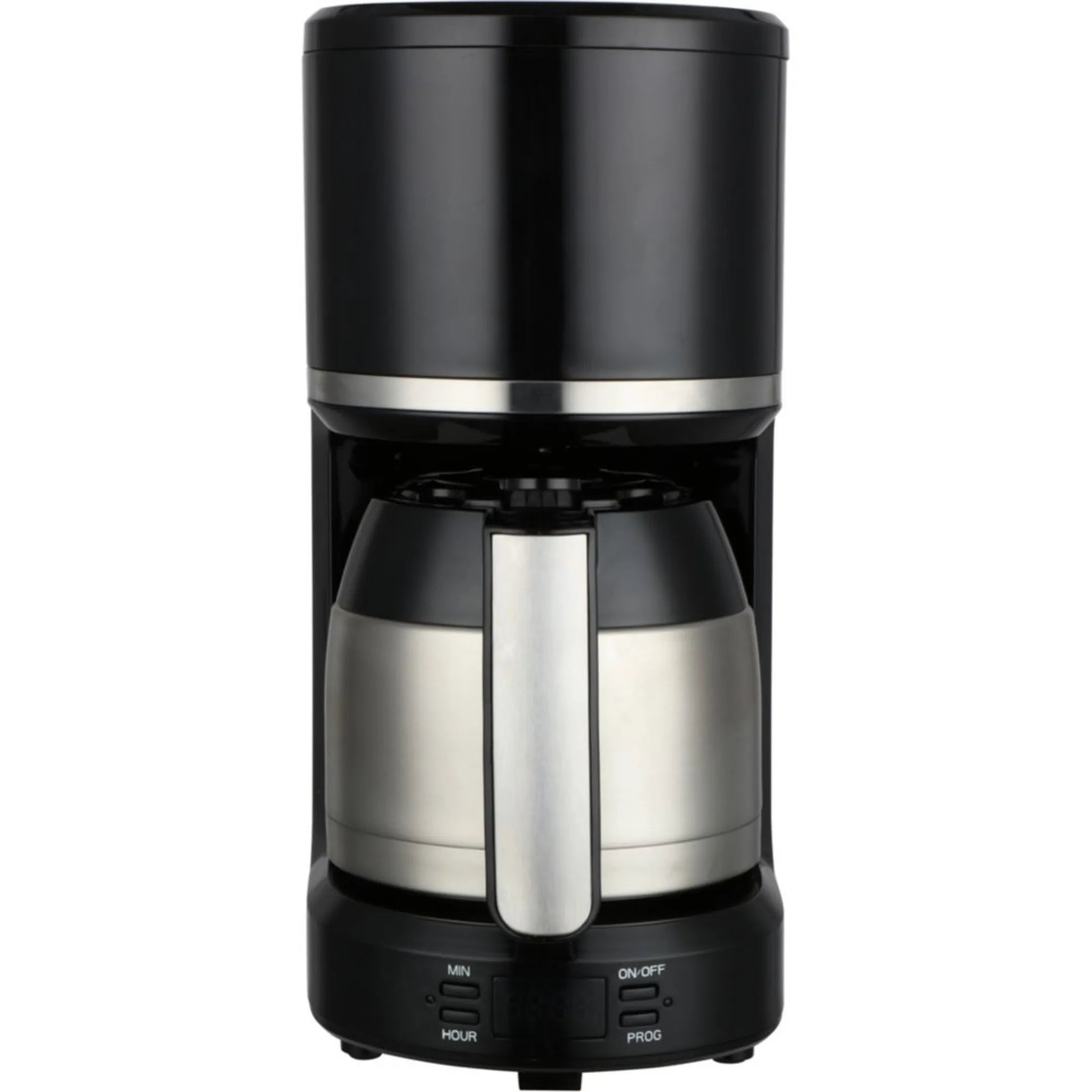 Essentiel-B Koffiezetapparaat ECPI 2 Zwart