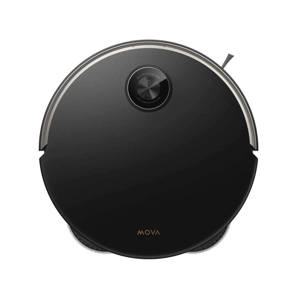 MOVA Robotstofzuiger 2in1 V50 Ultra Complete Black