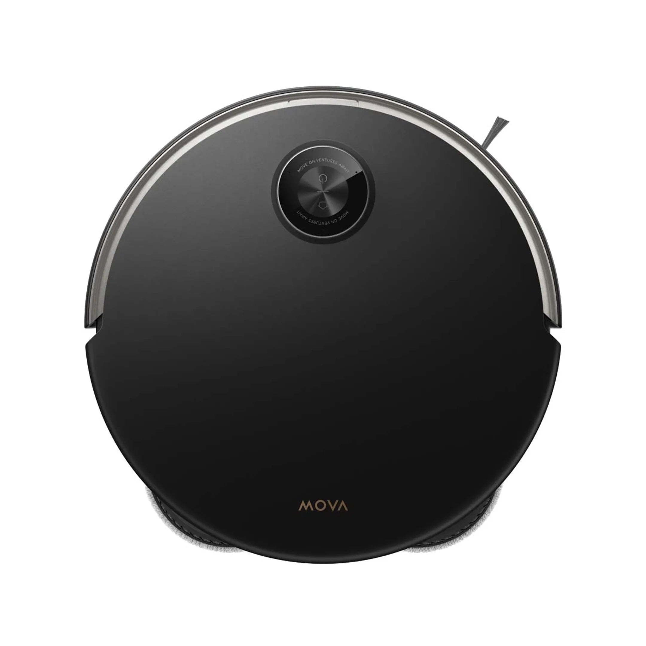 MOVA Robotstofzuiger 2in1 V50 Ultra Complete Black