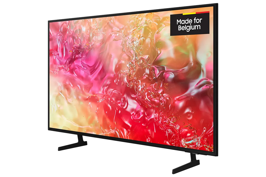 Samsung LED TV  4K UE75DU7170UXXN (2024) - 75 inch