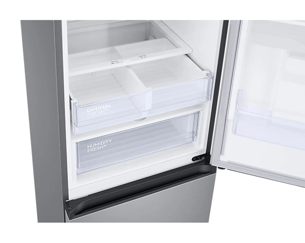 Samsung Koelkast met diepvries RB38C634DSA WiFi