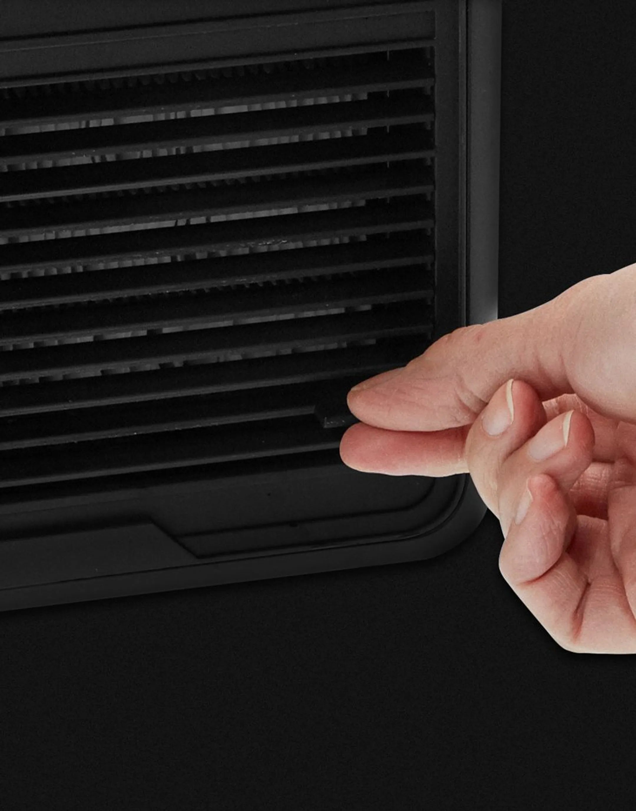 Lanaform Aircooler Breezy Cube