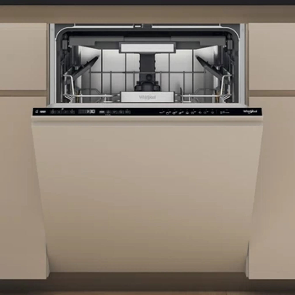 Whirlpool Inbouw vaatwasser W7I HP40 LC - MaxiSpace