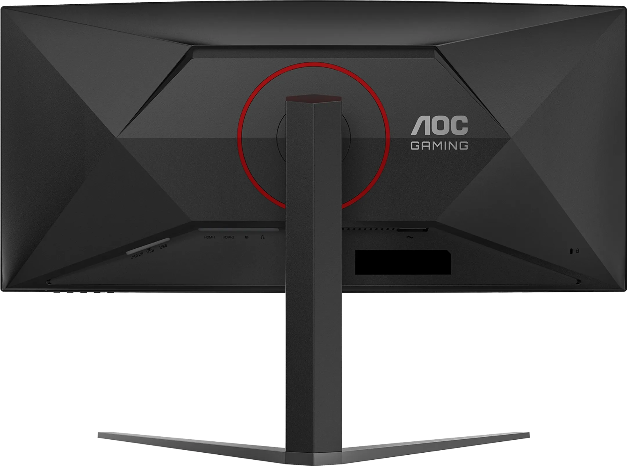 AOC CU34G4Z
