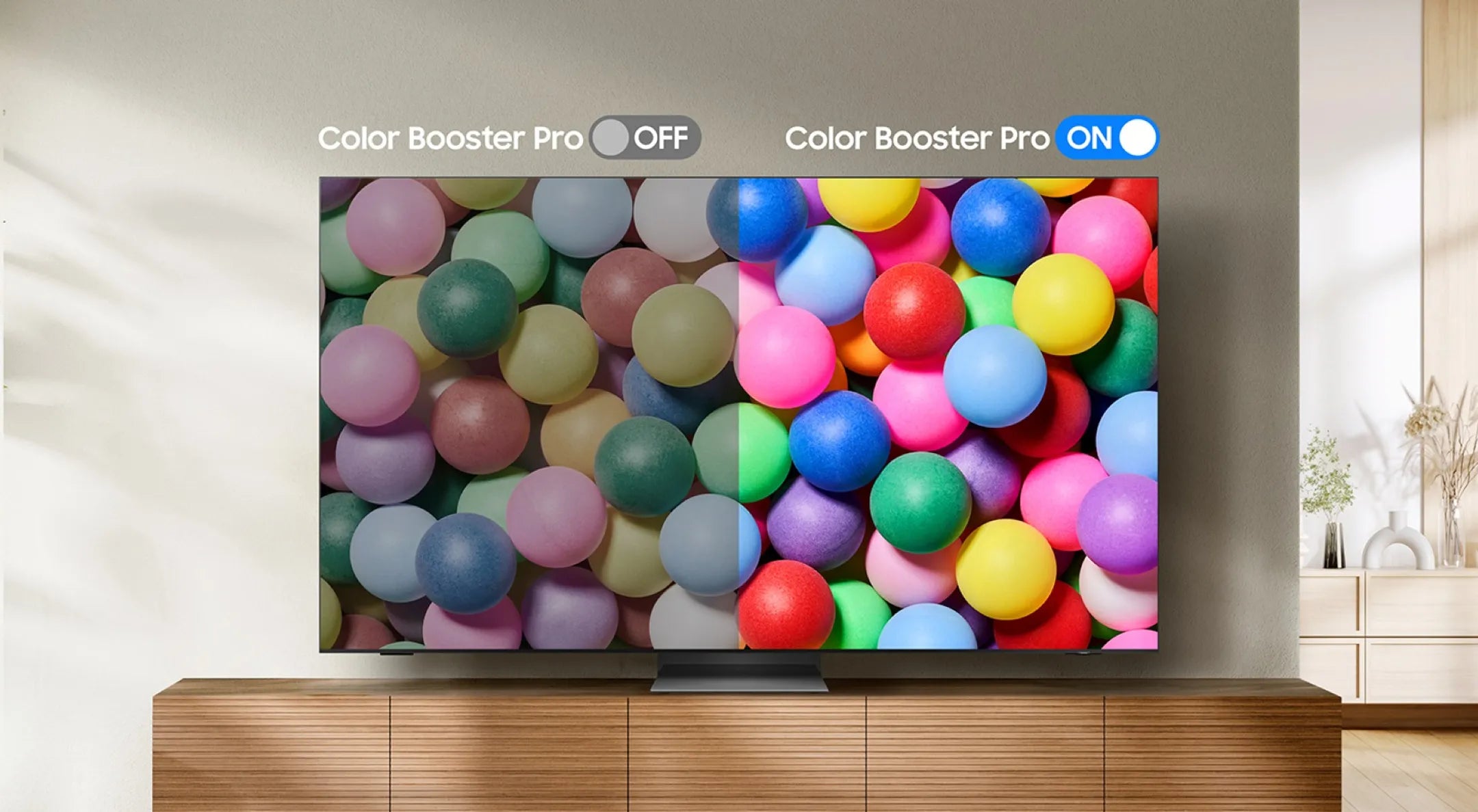 Samsung Neo QLED 4K QE85QN72F Mini LED (2025) - 85 inch