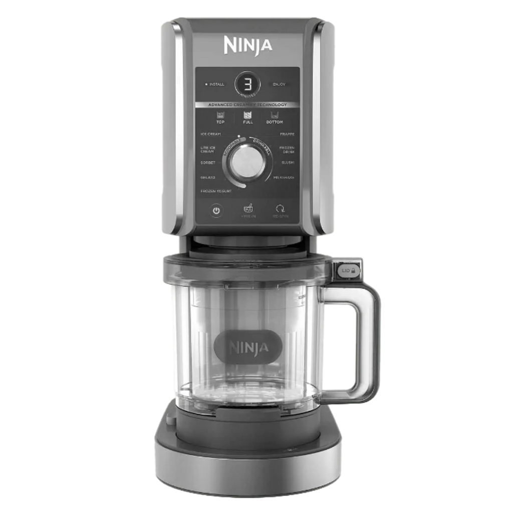 Ninja Roomijsmachine CREAMi Deluxe - NC501EU