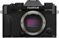 Fujifilm X-T30 III - Zwart