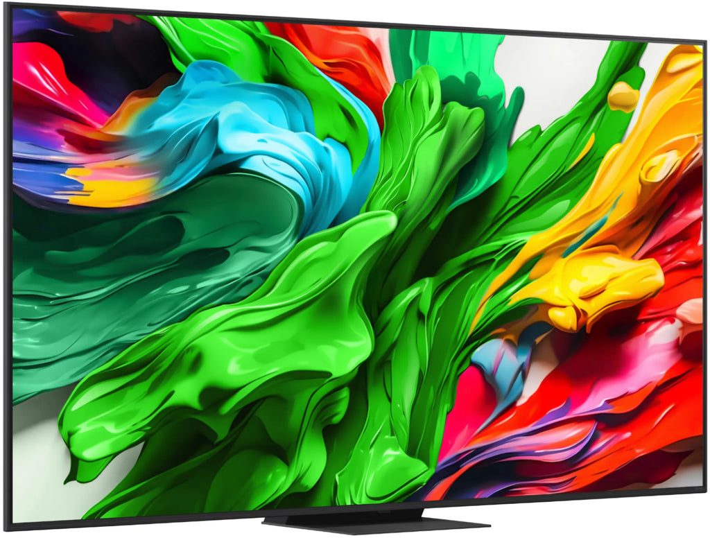 LG QNED evo AI MiniLED 4K TV 65QNED86A6A (2025) - 65 inch