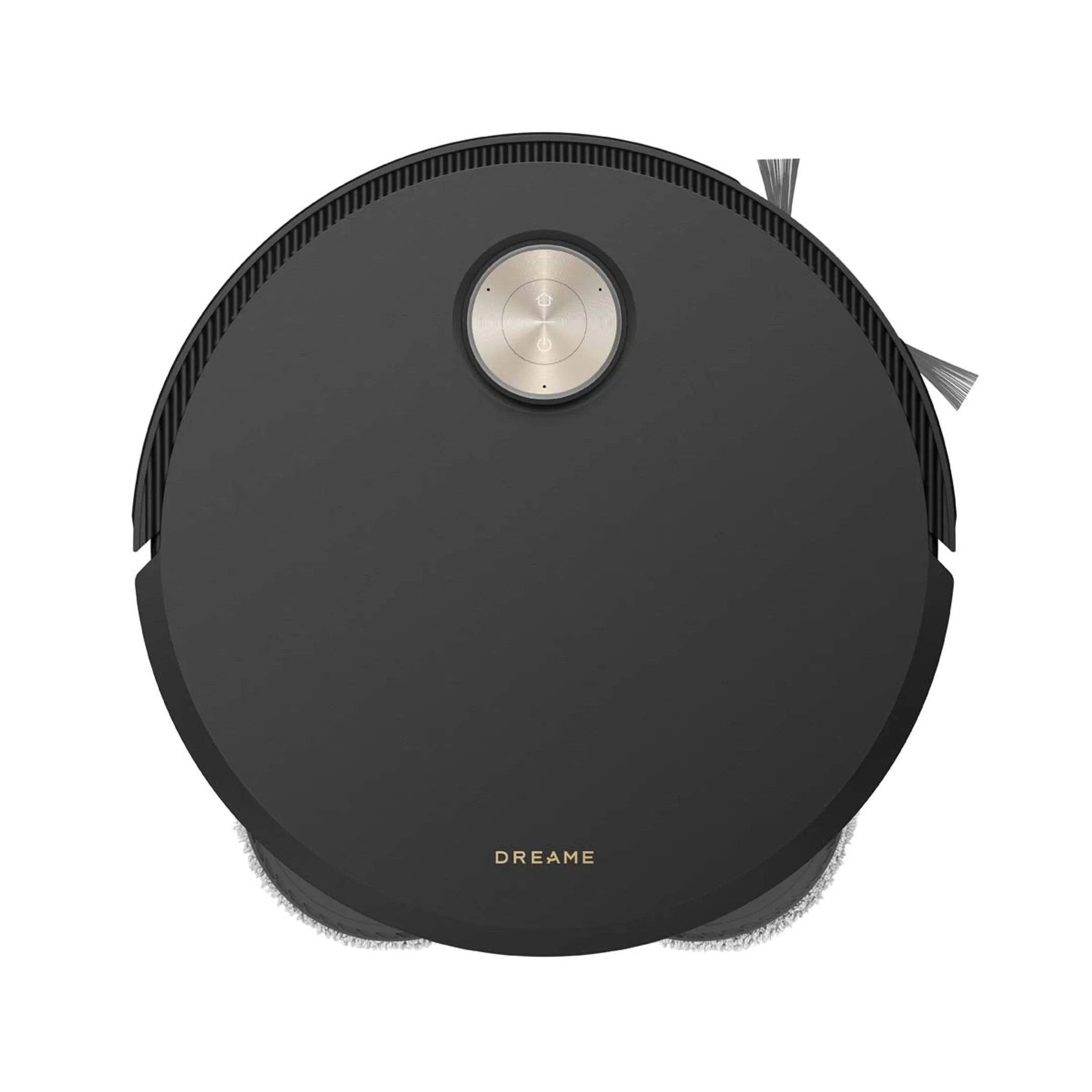 Dreame Robotstofzuiger 2in1 X50 Ultra Complete Black