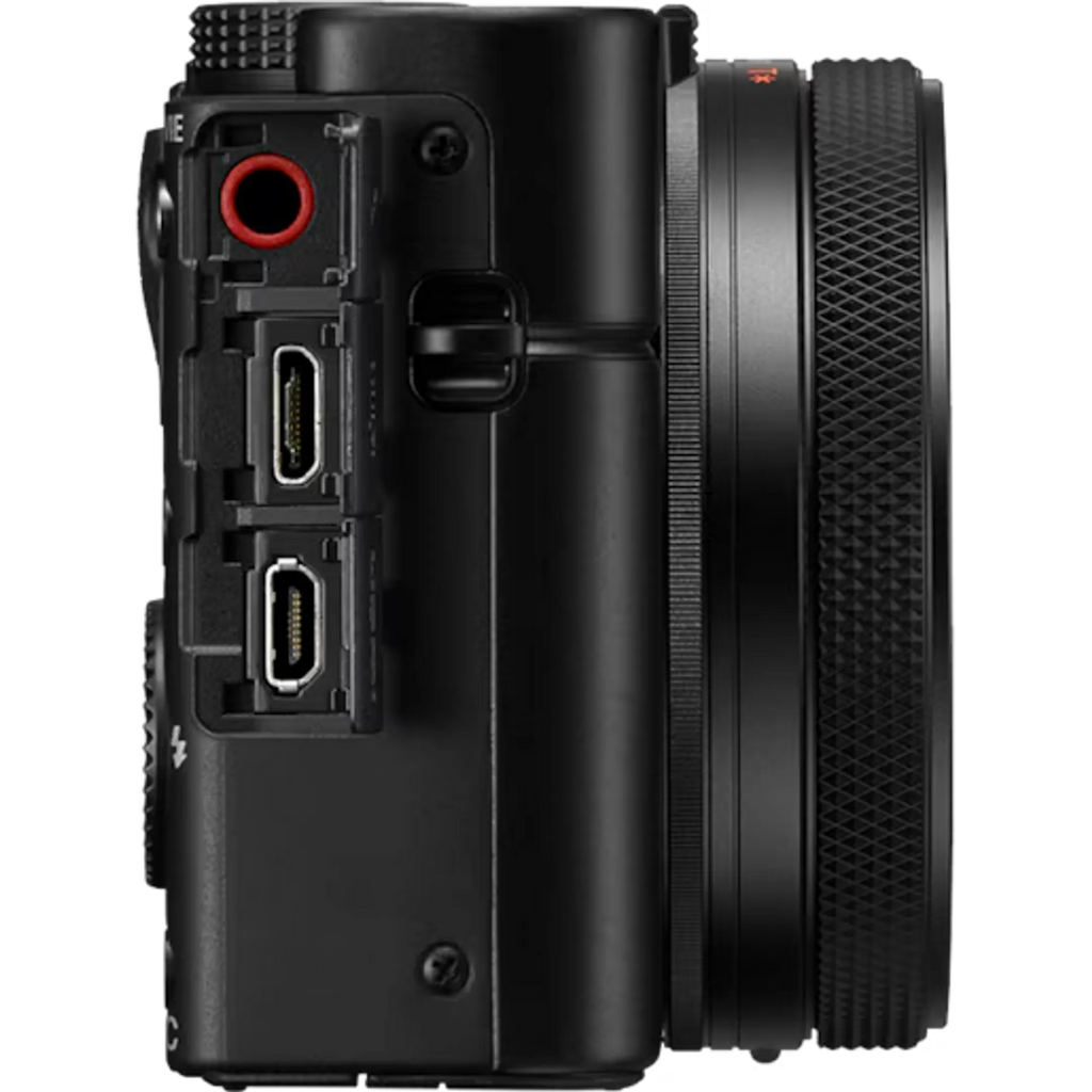 Sony RX100 VII compactcamera