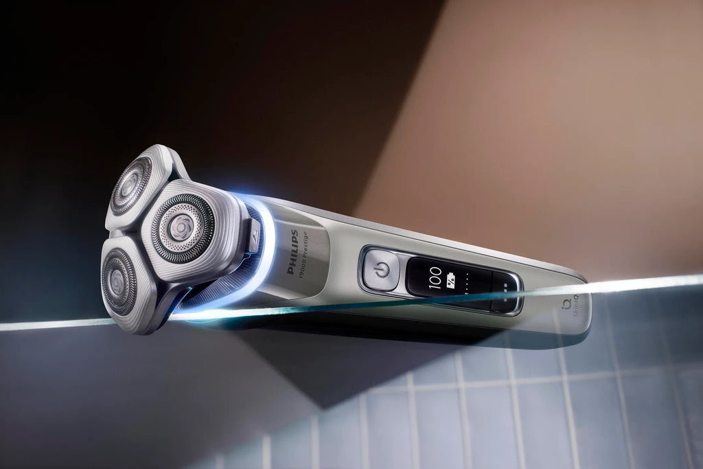 Philips Scheerapparaat XP9208/30