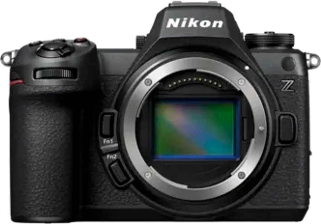 Nikon Z6III hybride body