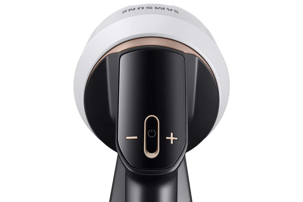 Samsung Steelstofzuiger Bespoke Jet Plus Misty White VS20B95843W/WA