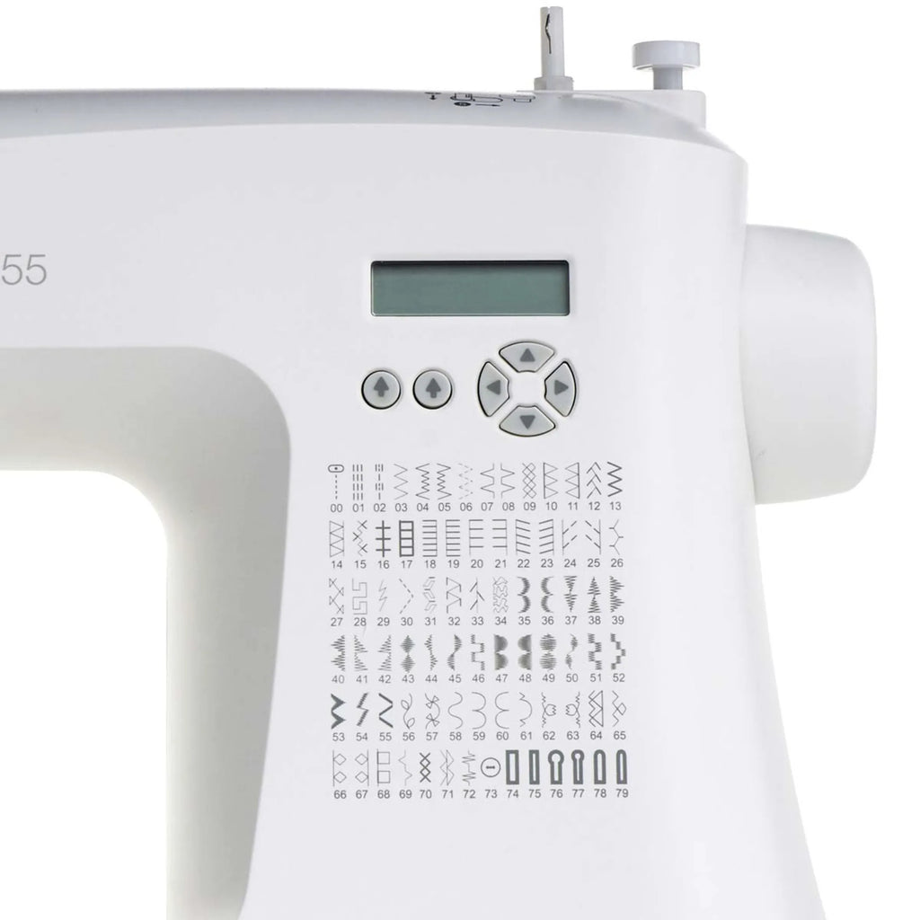 Singer Naaimachine C5655