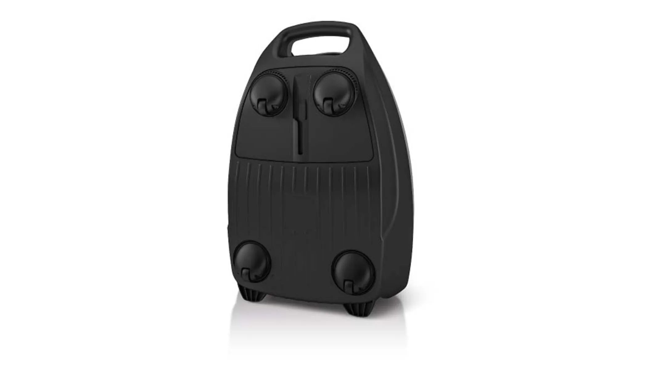 Bosch Stofzuiger met zak BGL8SIL6 ProSilence