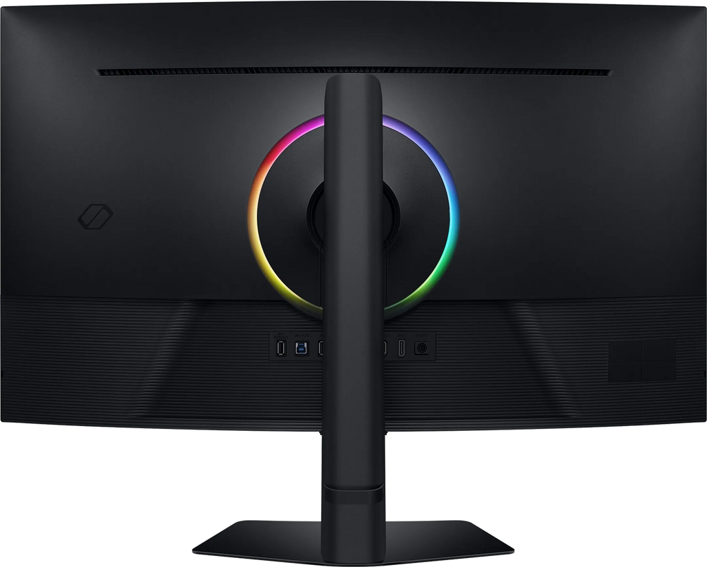 Samsung 37'' Odyssey G7 G75F UHD LS37FG756EUXEN