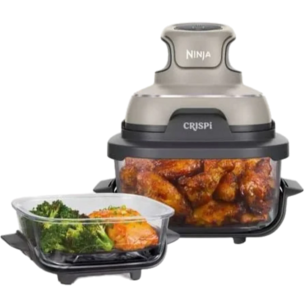 Ninja CRISPi 4-in-1 Airfryer FN101EUST