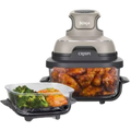 Ninja CRISPi 4-in-1 Airfryer FN101EUST