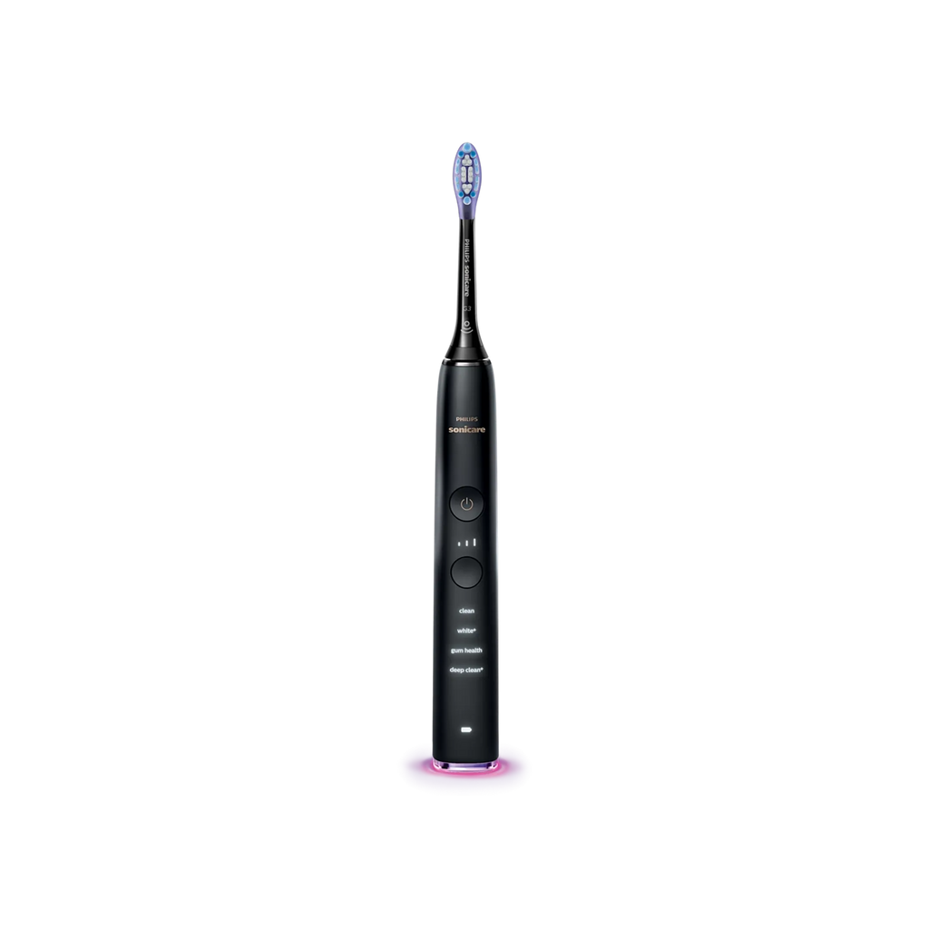 Philips Elektrische tandenborstel Sonicare DiamondClean Smart 9400