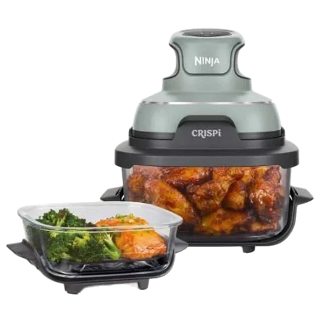 Ninja CRISPi 4-in-1 Airfryer FN101EUSG