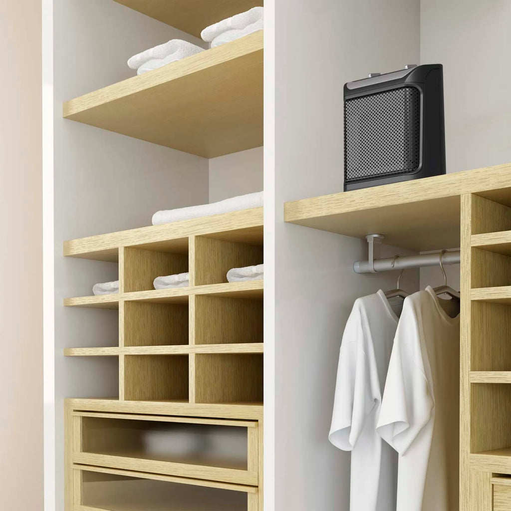 Rowenta Keramische radiator SO9261FO