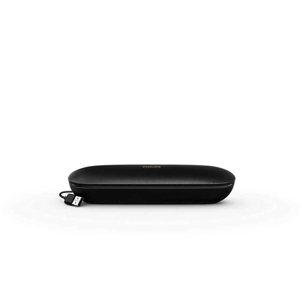 Philips Elektrische tandenborstel Sonicare DiamondClean Smart 9400