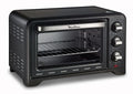 Moulinex Elektrische oven Optimo OX444810