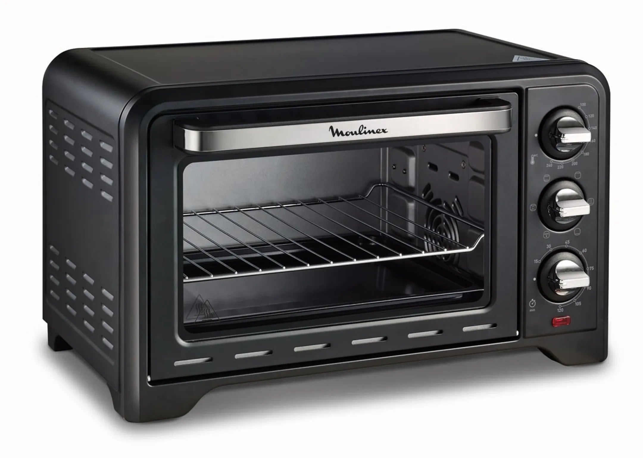Moulinex Elektrische oven Optimo OX444810