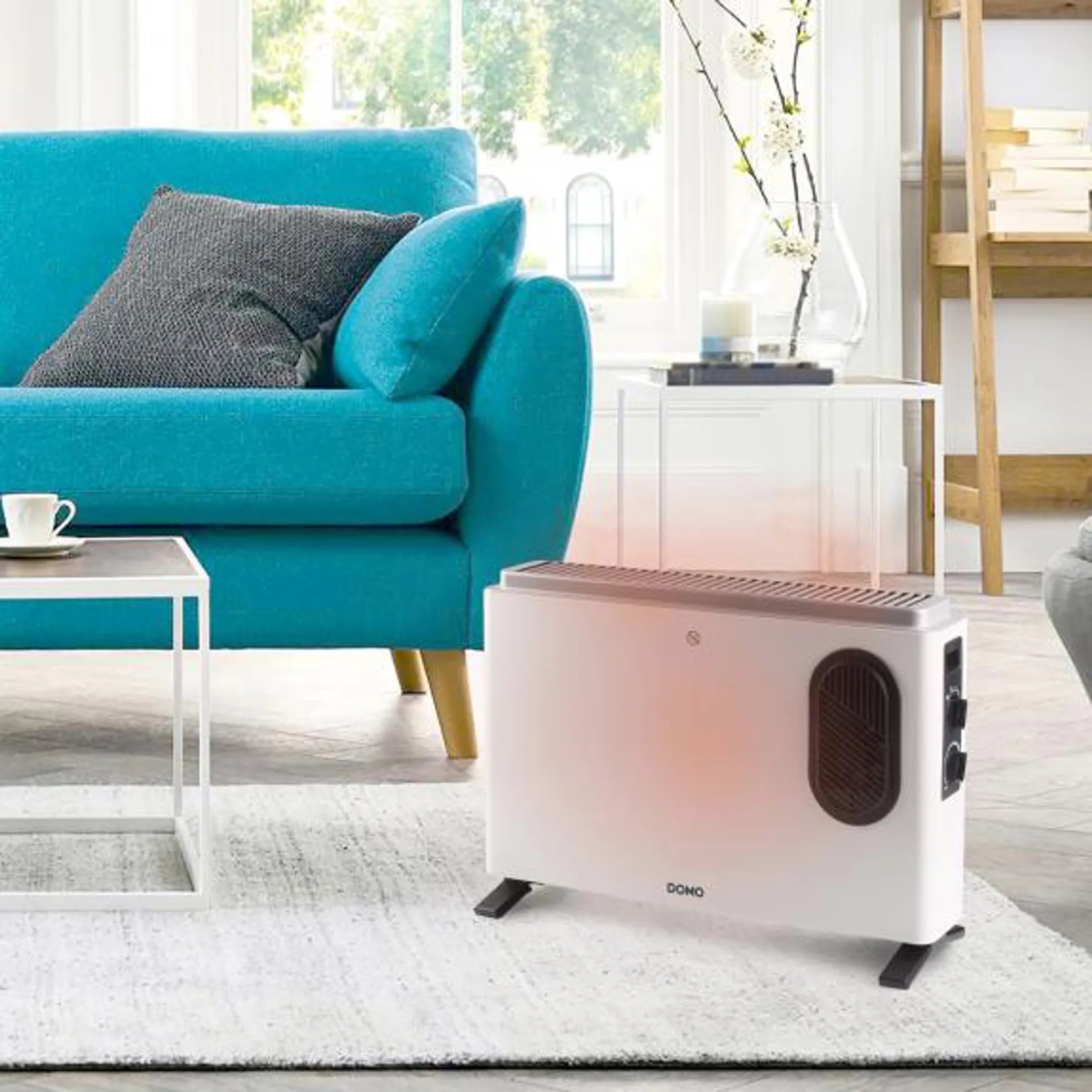 Domo Convector DO7351CH