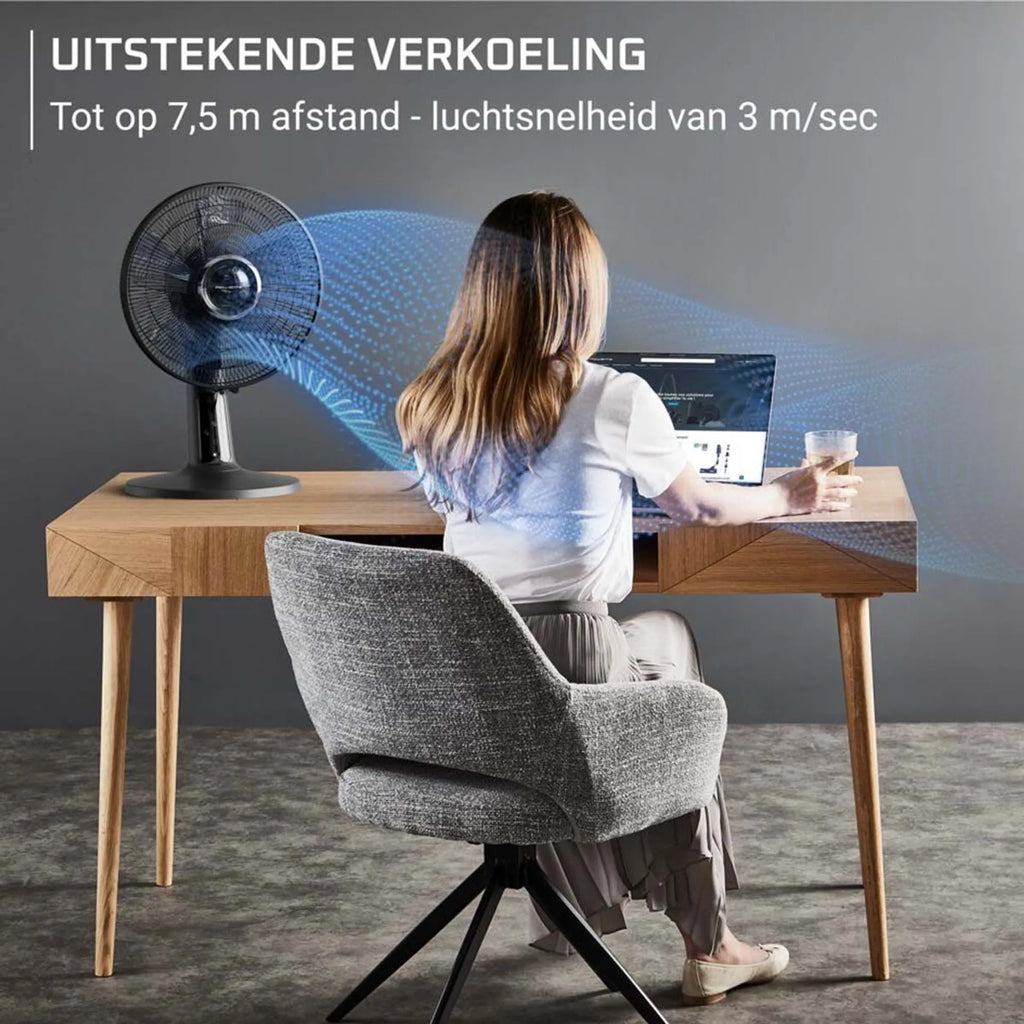 Rowenta Ventilator VU2750F0