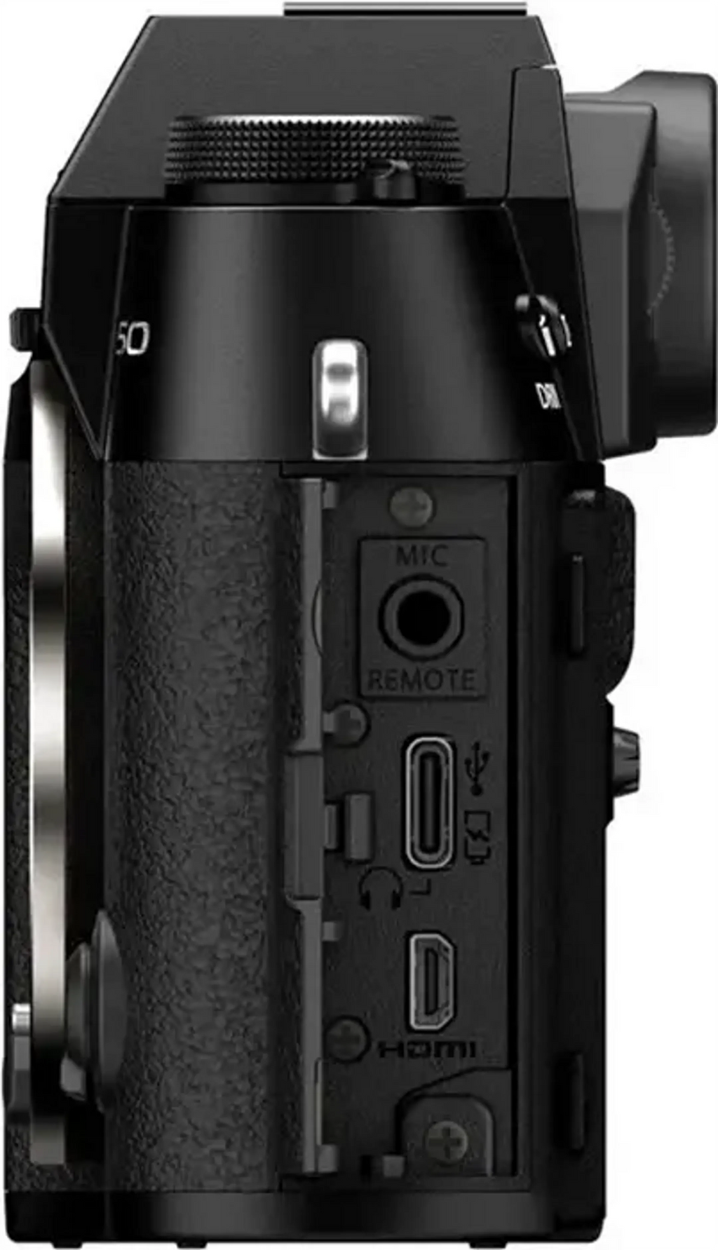 Fujifilm X-T50 -Body