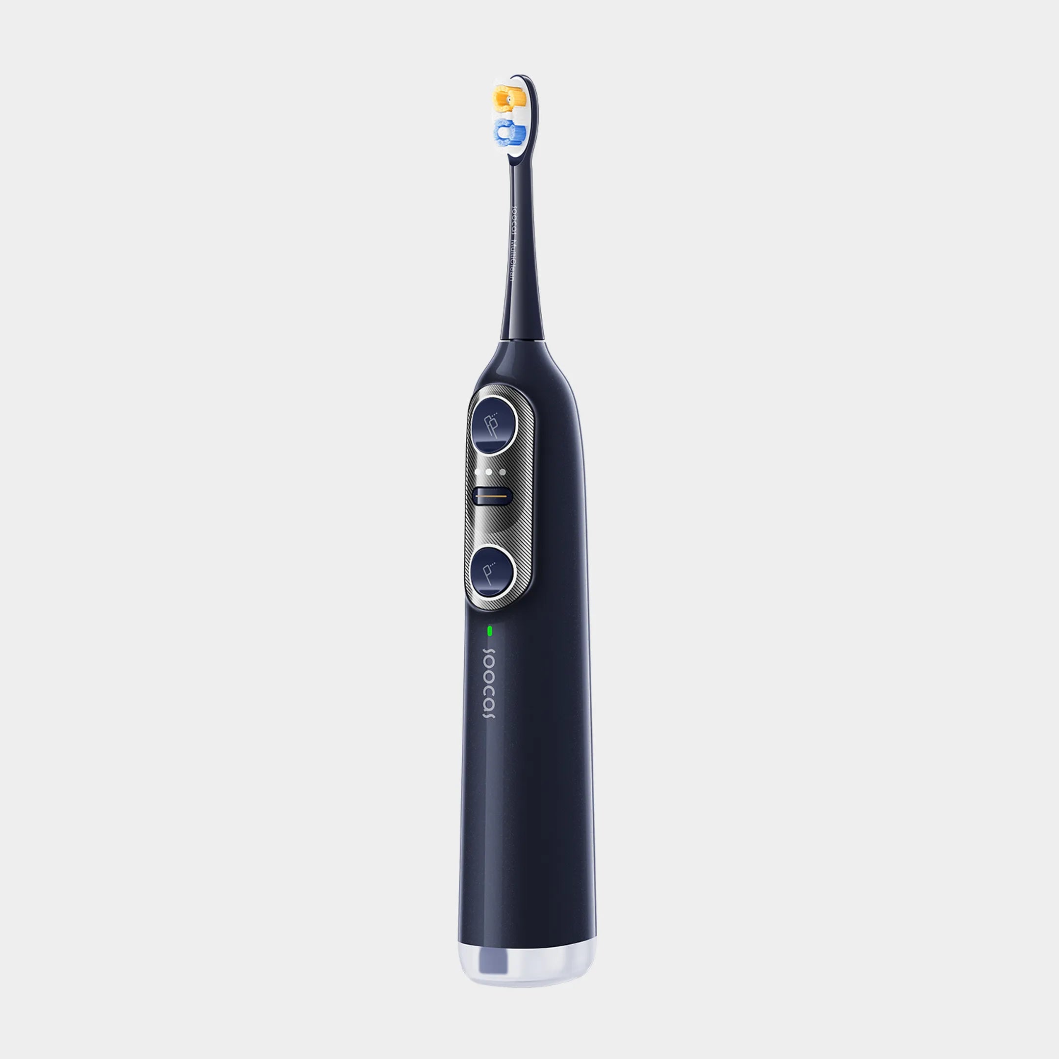 Soocas Elektrische tandenborstel NEOS II 2-in-1 met waterflosser