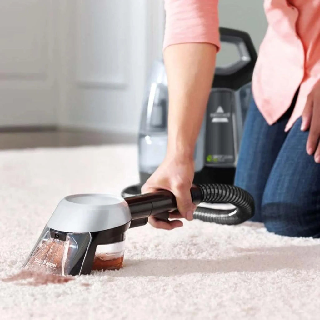 Bissell Tapijtreiniger Spotclean Pet Plus 37241