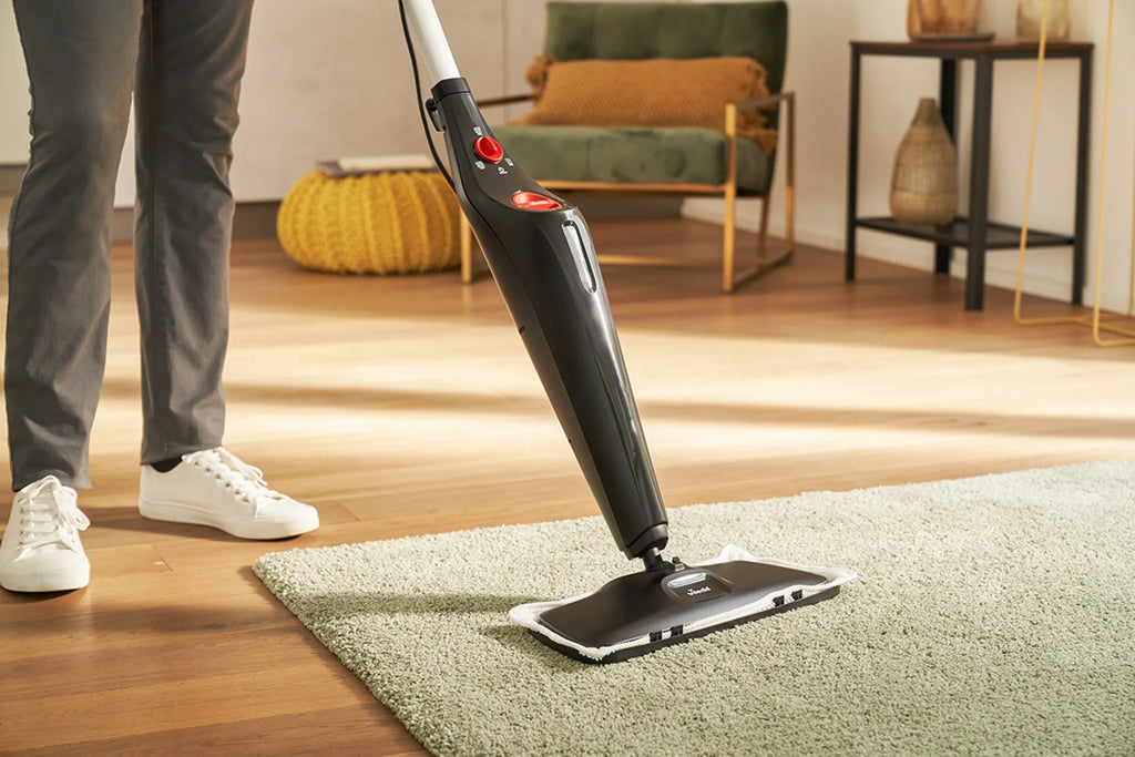 Vileda Stoomreiniger Steam XXL Plus