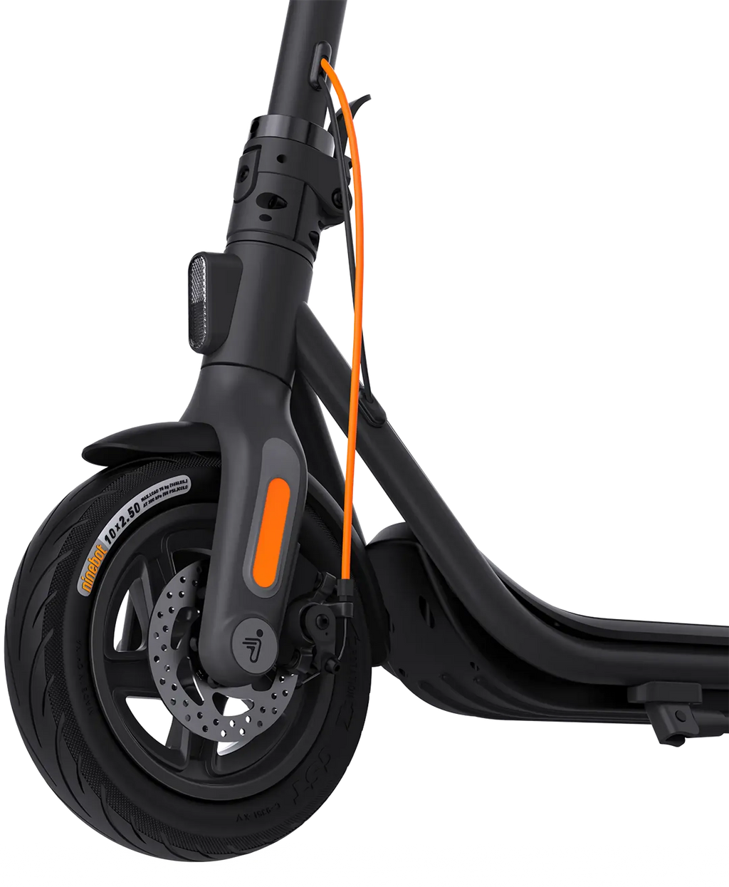 Segway Ninebot KickScooter F2 Pro E