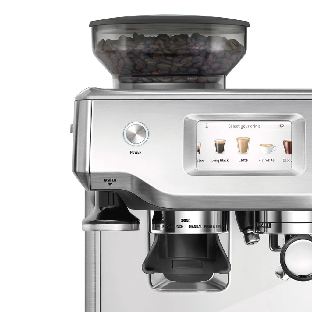 Sage Semi-automatische espressomachine the Barista Touch™