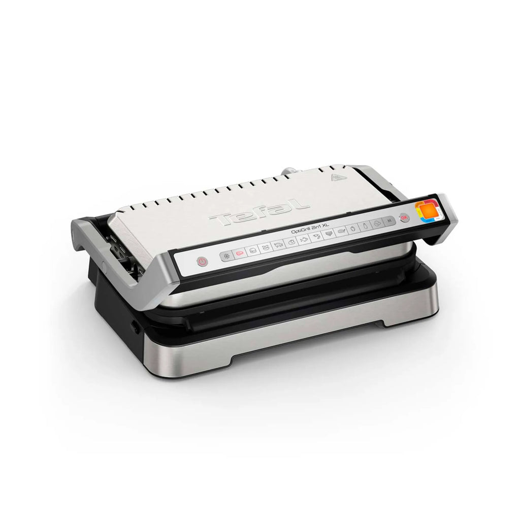 Tefal OptiGrill 2-in-1 XL GC782D10