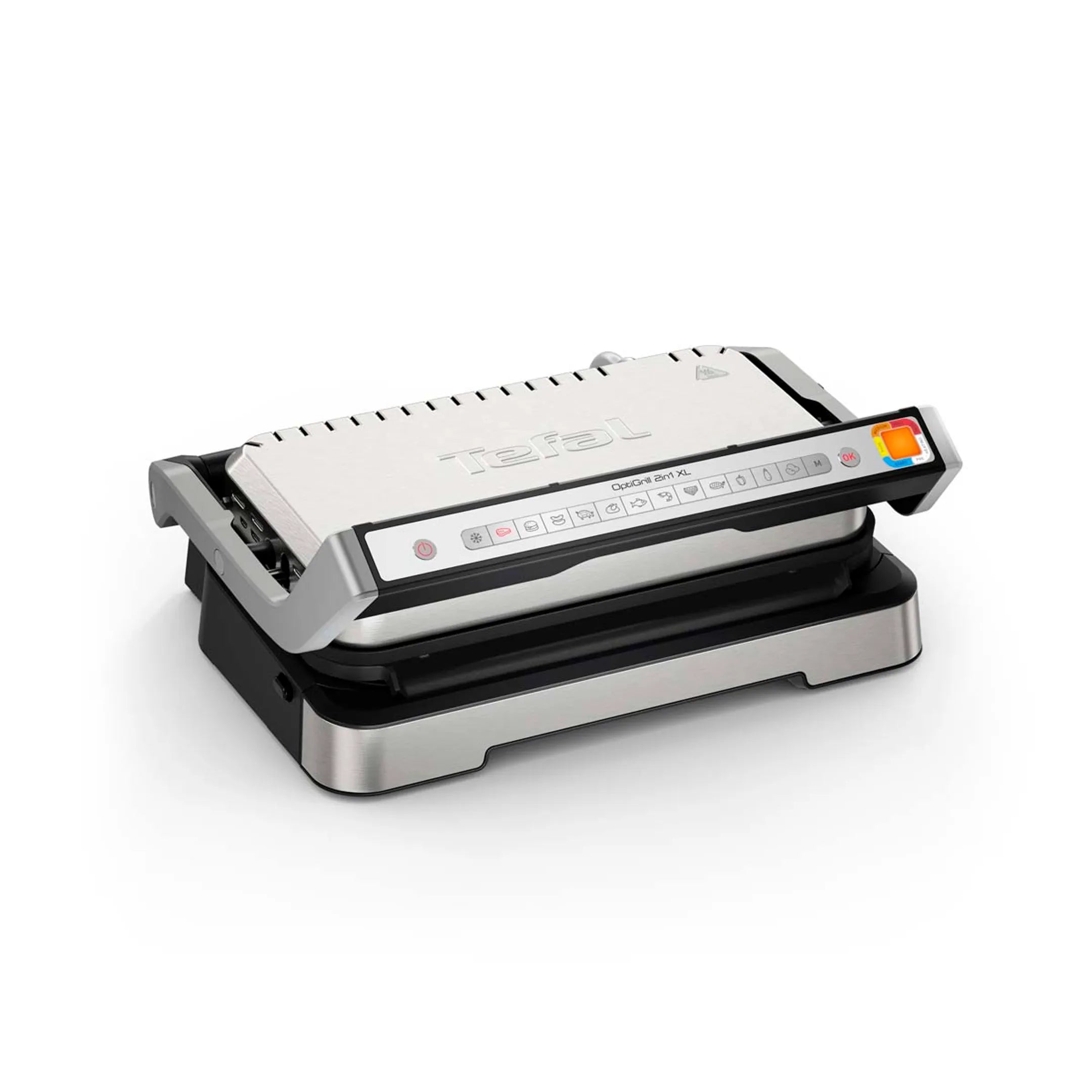 Tefal OptiGrill 2-in-1 XL GC782D10