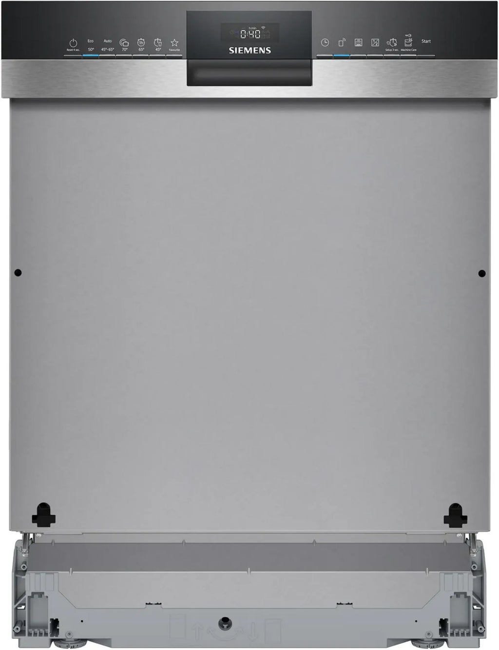 Siemens Inbouw vaatwasser SN53ES04TE iQ300 Home Connect