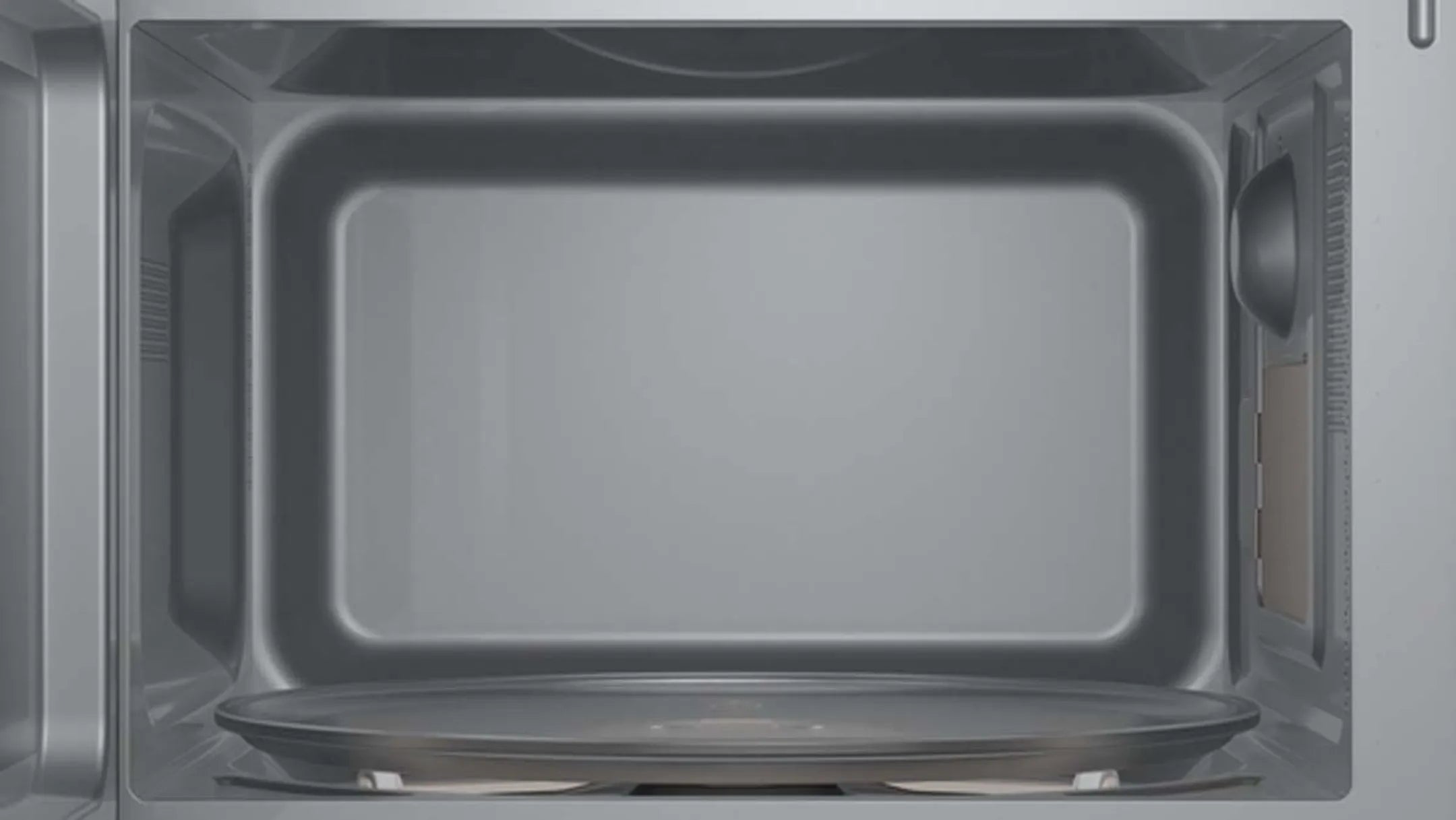 Siemens Microgolfoven FF020LMB2