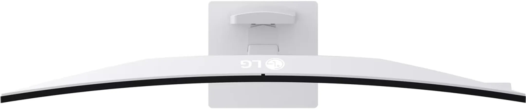 LG UltraWide Dual QHD monitor 49U950A-W